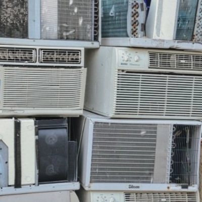 Kepez Bölgesinde Hurda Kağıt Fiyatları
